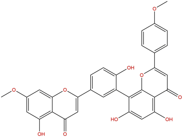 Putraflavone