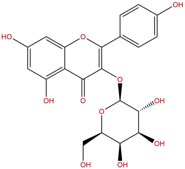 Trifolin