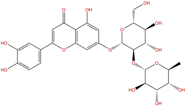 Scolymoside