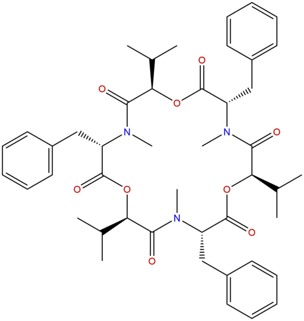 Beauvericin