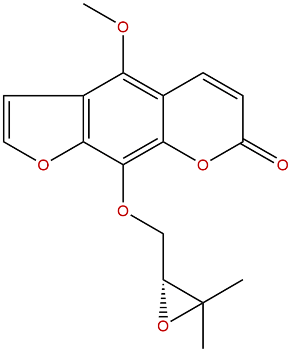 Byakangelicol