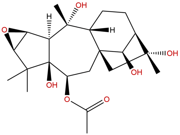 Rhodojaponin II