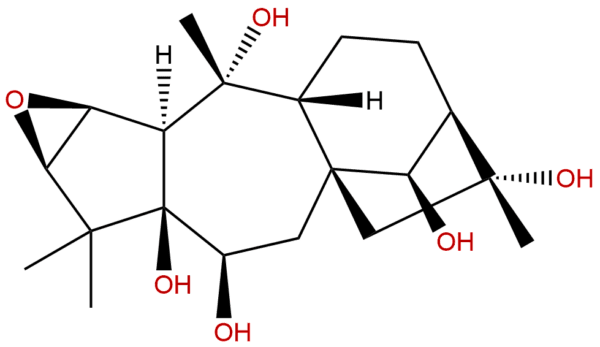 Rhodojaponin III