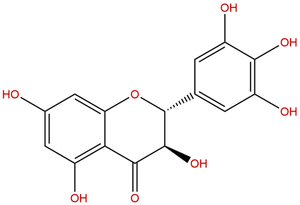 Dihydromyricetin