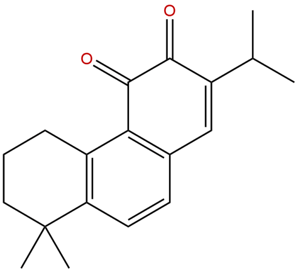 Miltirone