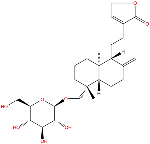 Neoandrographolide