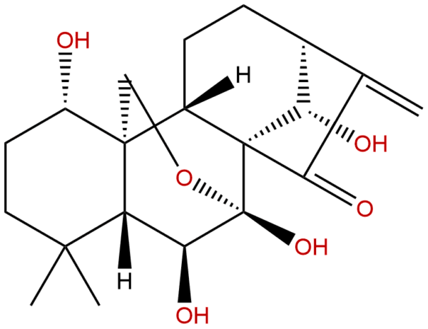Oridonin