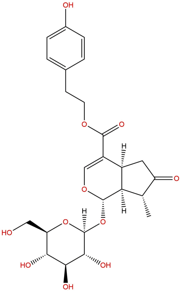 Syringopicroside