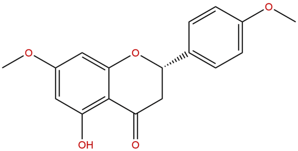 4',7-Di-O-methylnaringenin