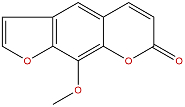 Methoxsalen