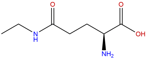 Theanine