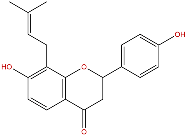 Isobavachin