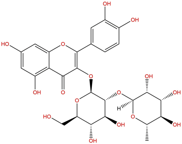 Quercetin 3-neohesperidoside