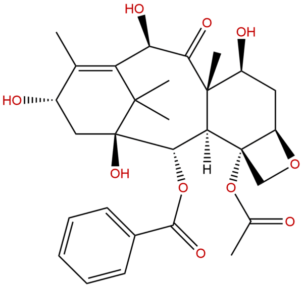 10-Deacetylbaccatin III