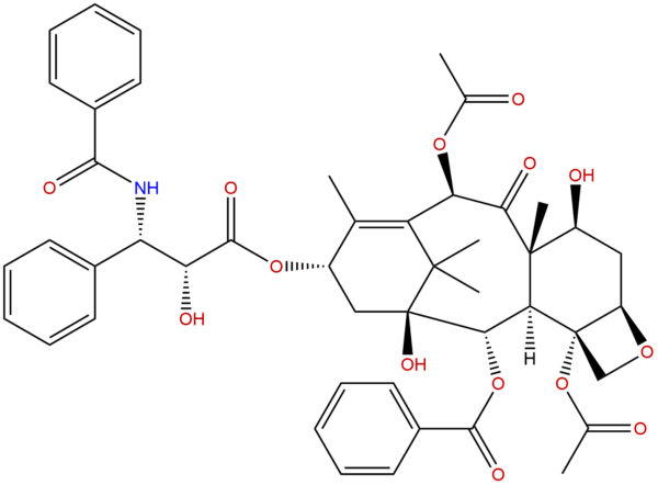 Paclitaxel