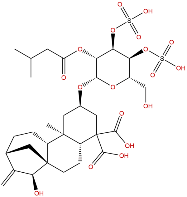 Carboxyatractyloside