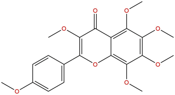 3-Methoxytangeretin