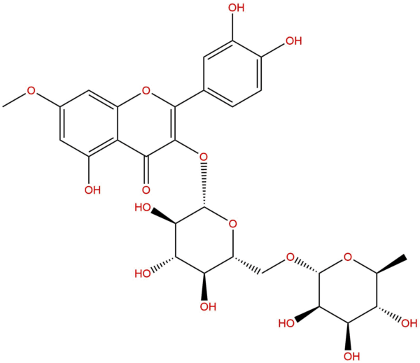 7-O-Methylrutin