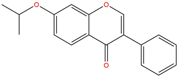 Ipriflavone