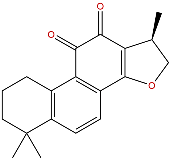 Cryptotanshinone