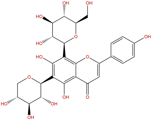 Vicenin-1