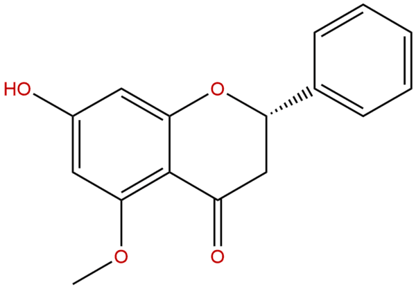 Alpinetin