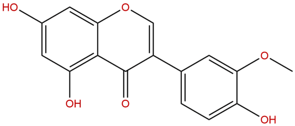 3'-O-Methylorobol