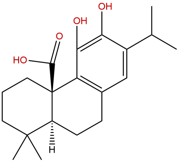 Carnosic acid