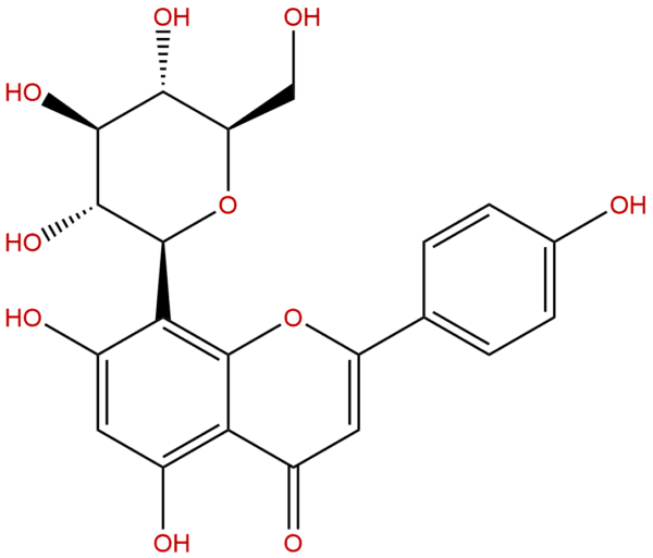 Vitexin