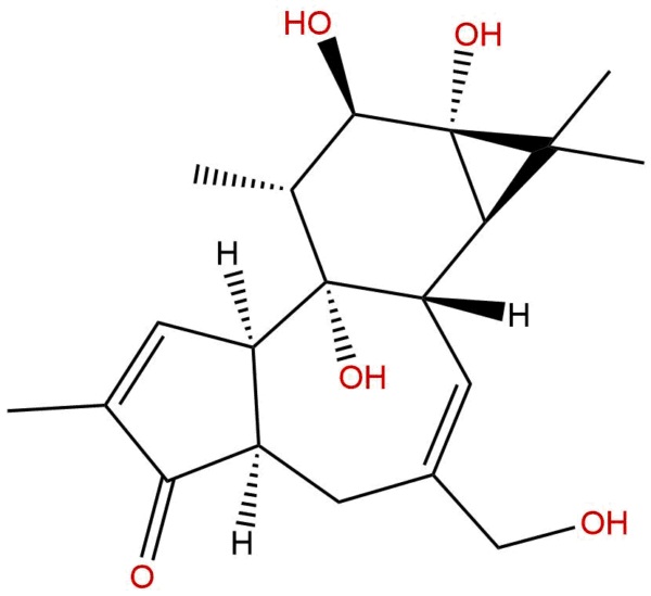 Deoxyphorbol