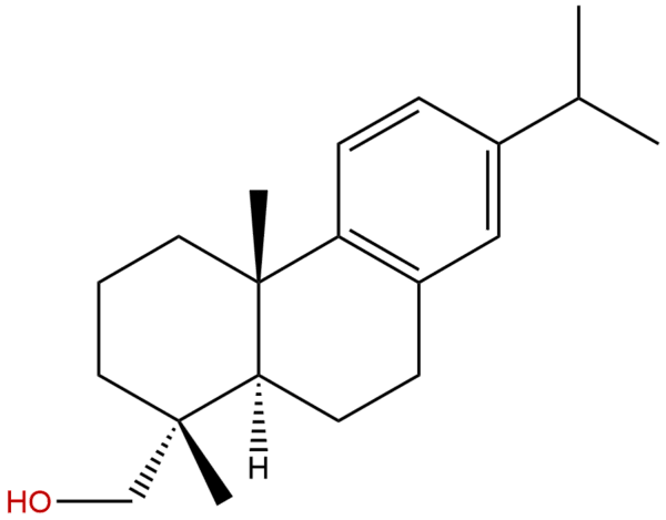 Dehydroabietinol