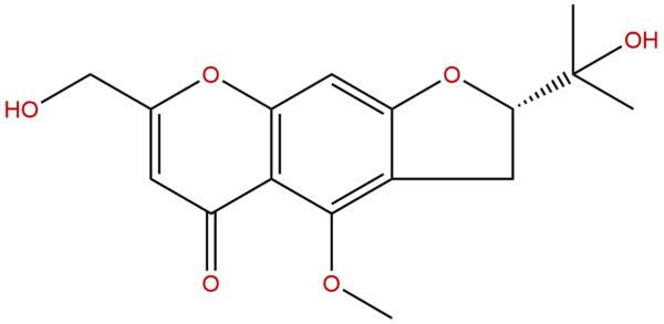 Cimifugin