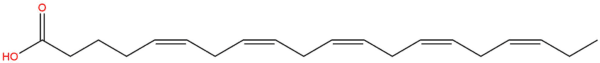 Eicosapentaenoic Acid