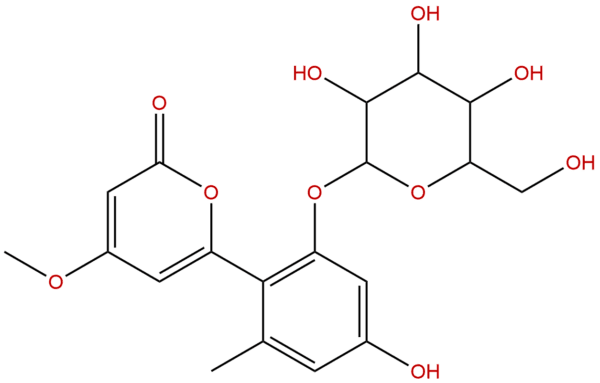 Aloenin