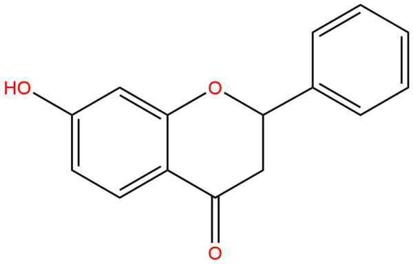 7-Hydroxyflavanone