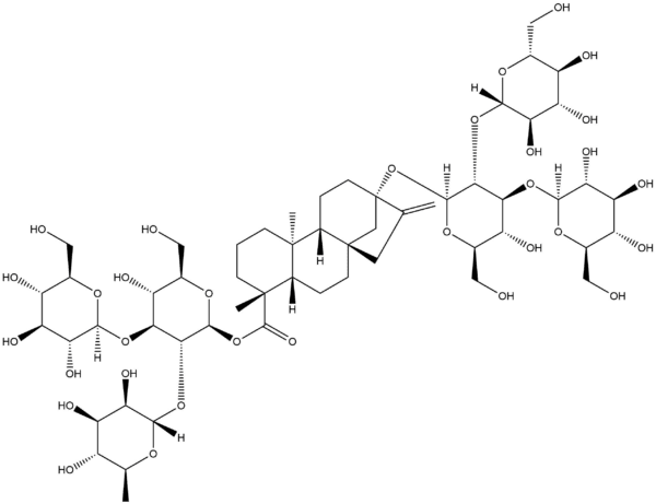 Rebaudioside N