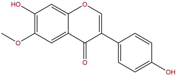 Glycitein