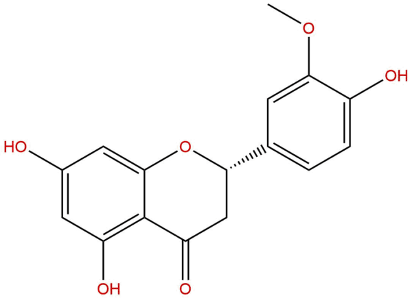 Homoeriodictyol