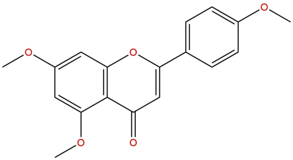 Apigenin trimethyl ether