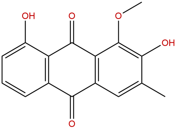 Obtusifolin