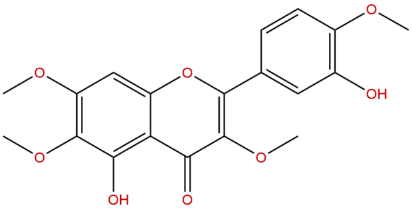 Casticin