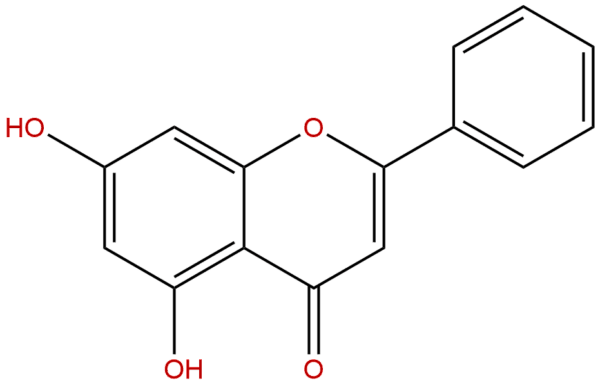 Chrysin