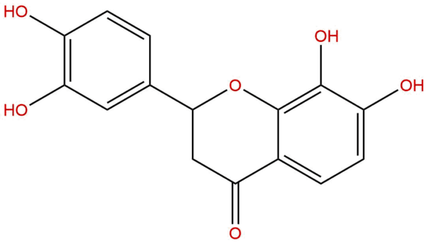 3',4',7,8-Tetrahydroxyflavanone