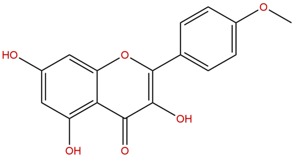 Kaempferide