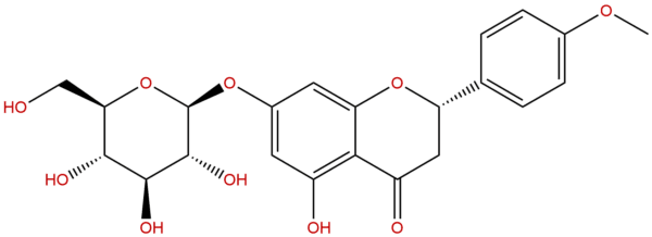 Isosakuranin