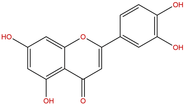Luteolin