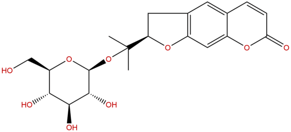 Nodakenin