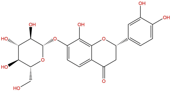 Flavanomarein