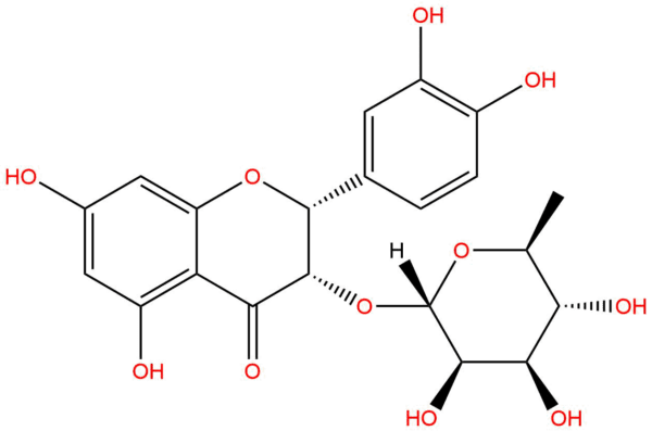 Isoastilbin