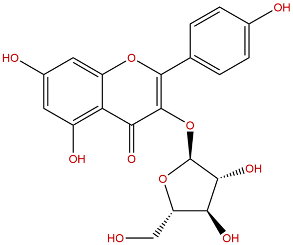 Juglanin